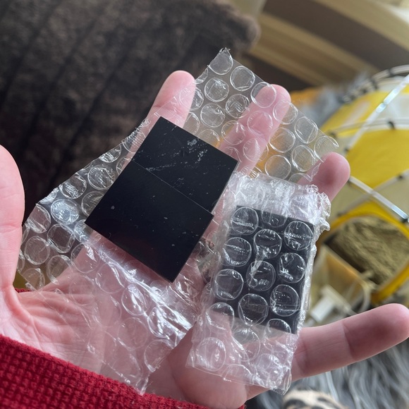Shungite EMF Protection Crystal